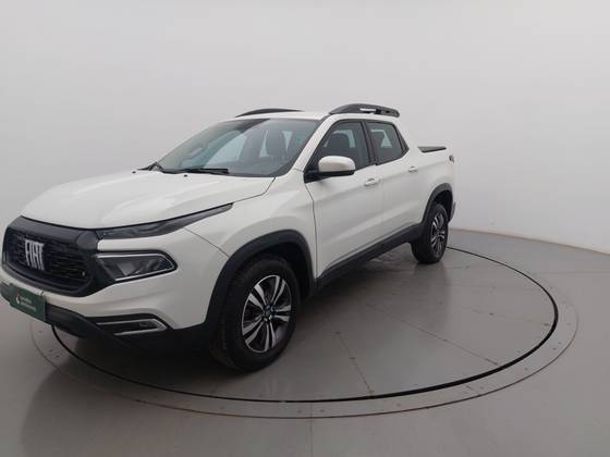 FIAT TORO 1.3 TURBO 270 FLEX FREEDOM AT6
